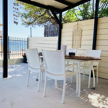 Appartamento House By The Sea In Artemis Esterno foto