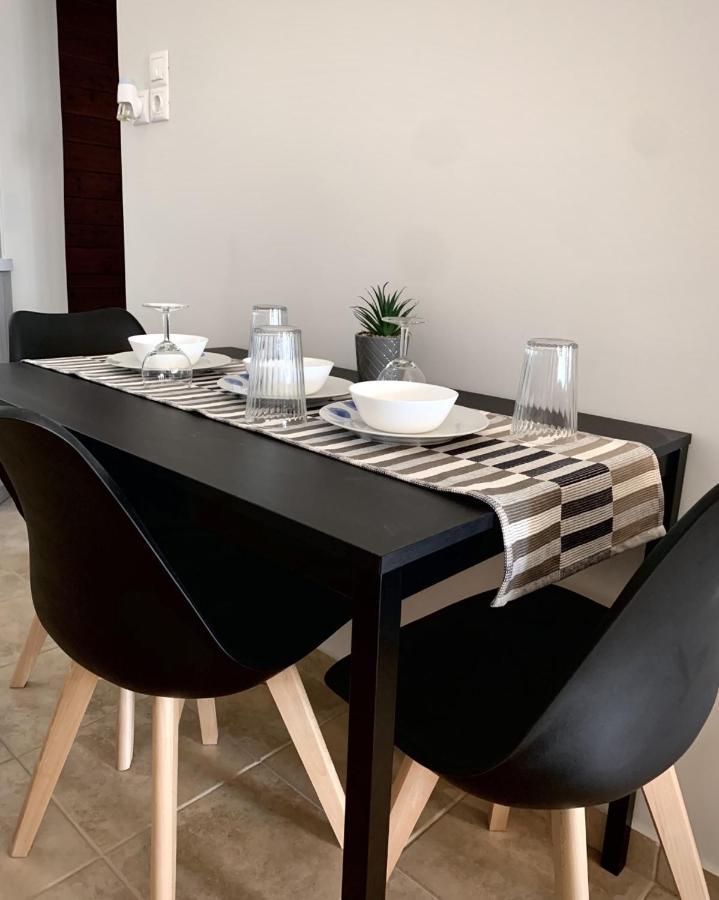 Appartamento House By The Sea In Artemis Esterno foto