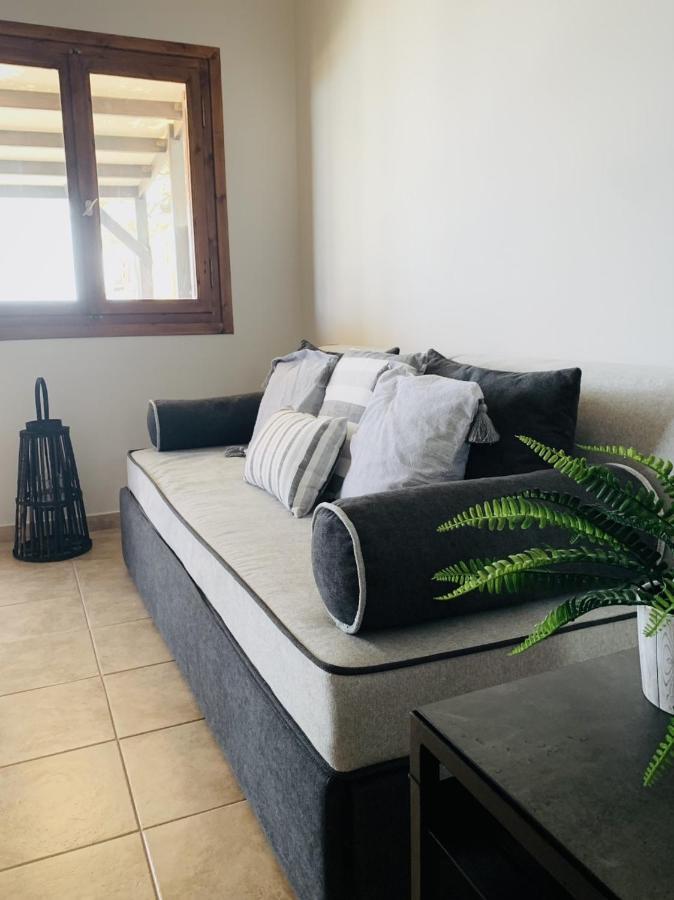 Appartamento House By The Sea In Artemis Esterno foto