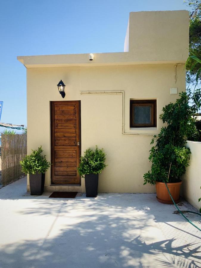 Appartamento House By The Sea In Artemis Esterno foto