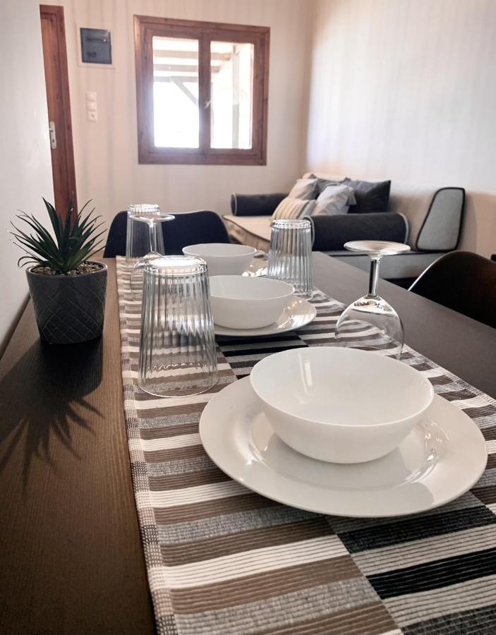 Appartamento House By The Sea In Artemis Esterno foto