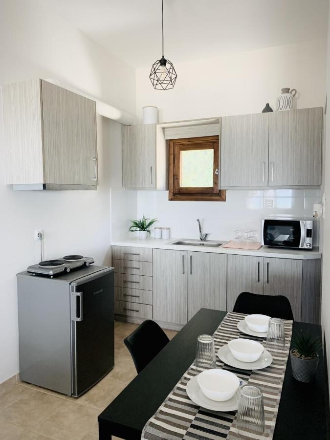Appartamento House By The Sea In Artemis Esterno foto
