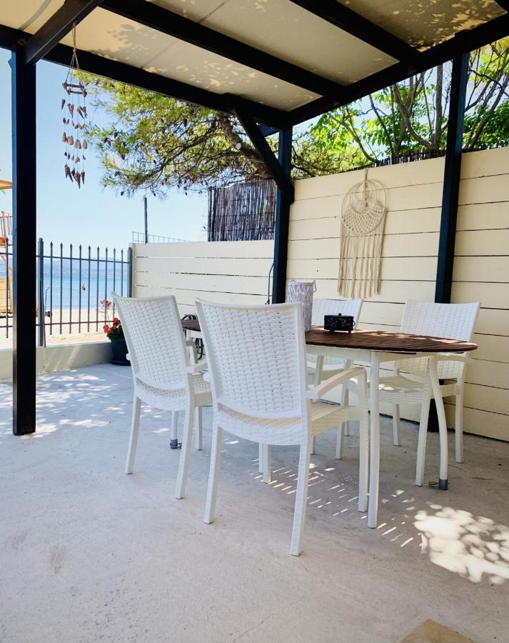 Appartamento House By The Sea In Artemis Esterno foto